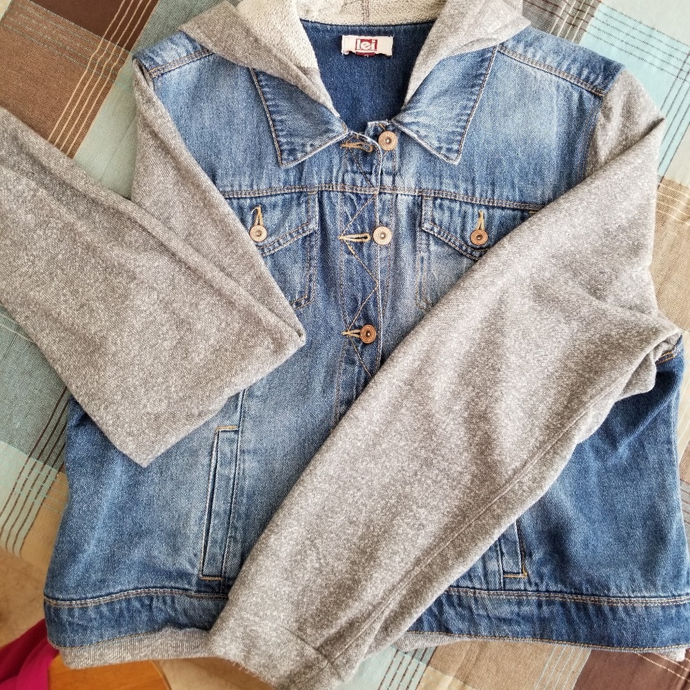 Jacket